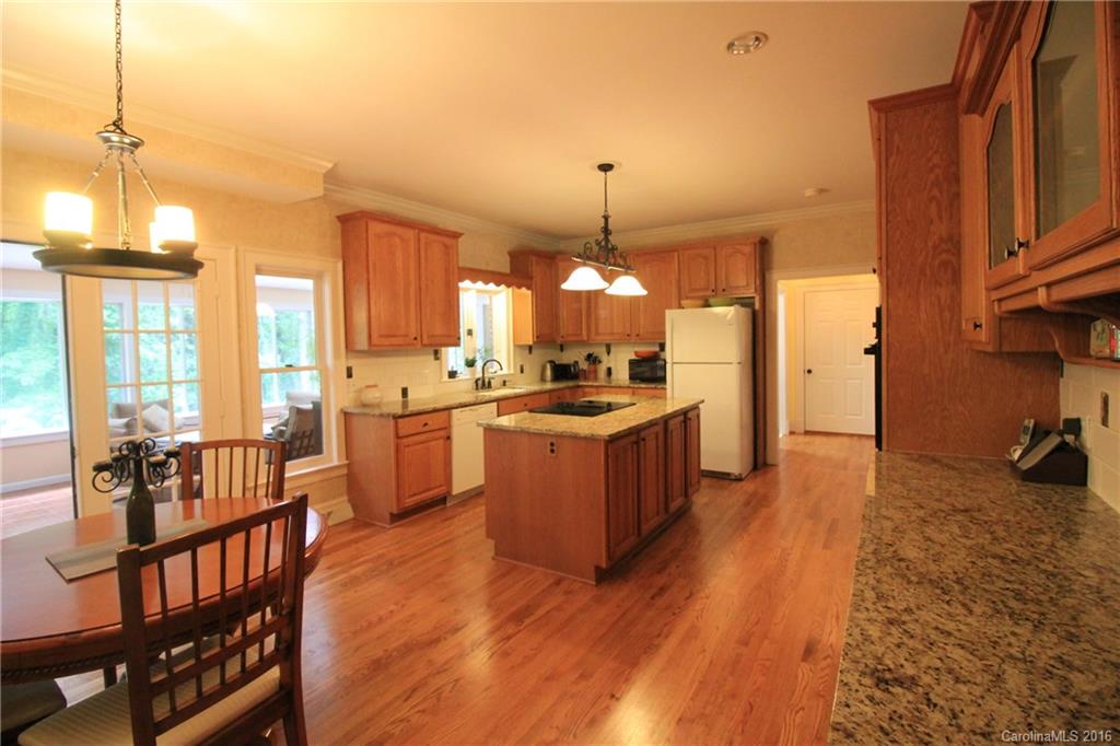 Old Williamsburg - Residential