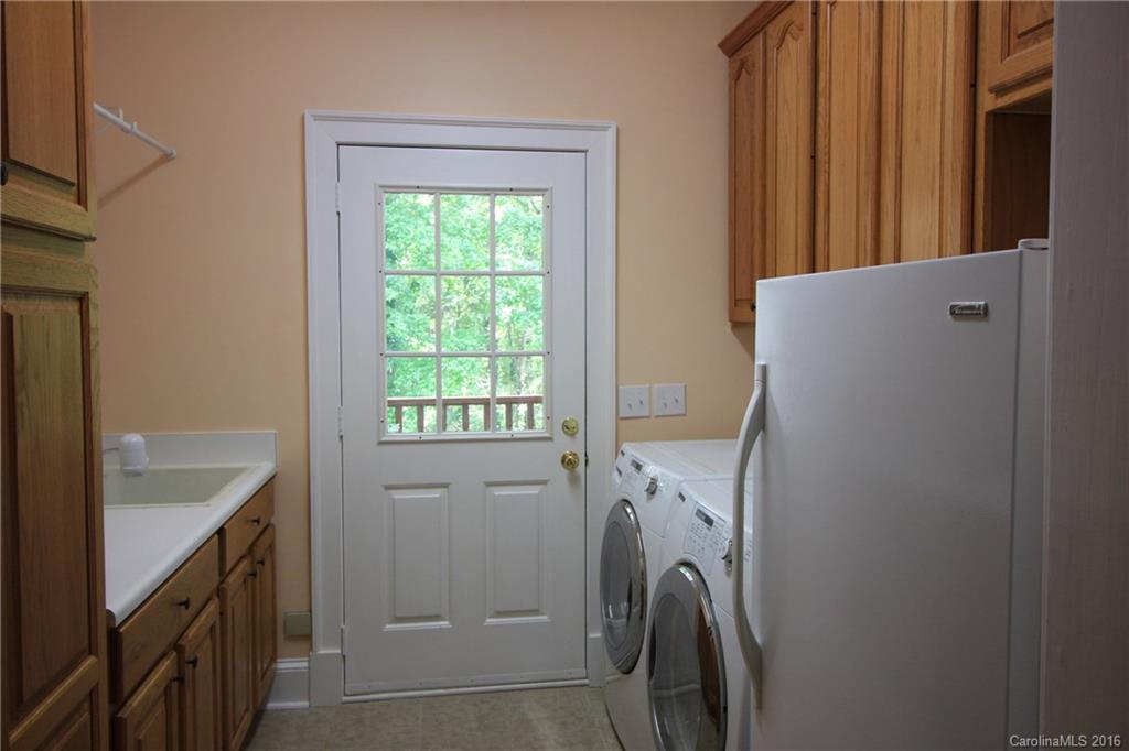 Old Williamsburg - Residential