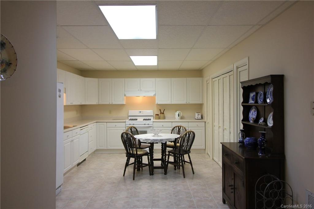 Old Williamsburg - Residential