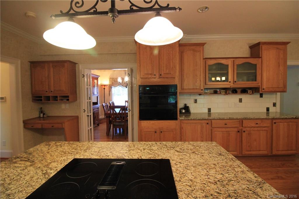 Old Williamsburg - Residential