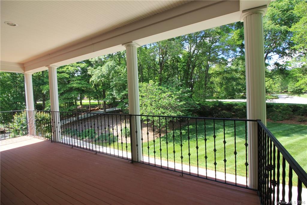 Old Williamsburg - Residential