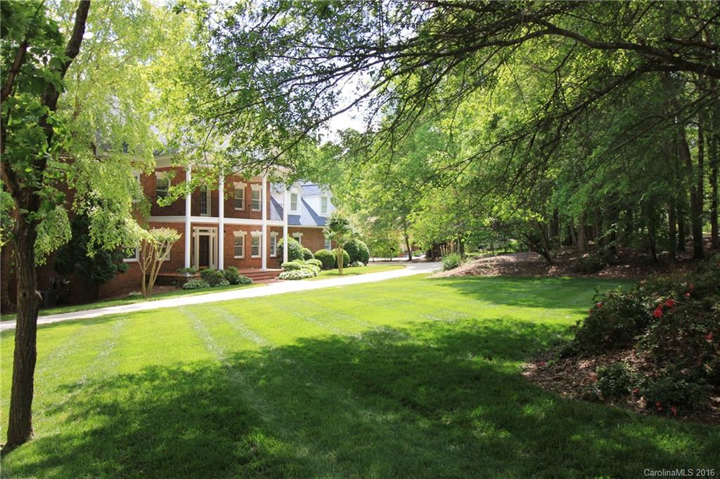 Old Williamsburg - Residential