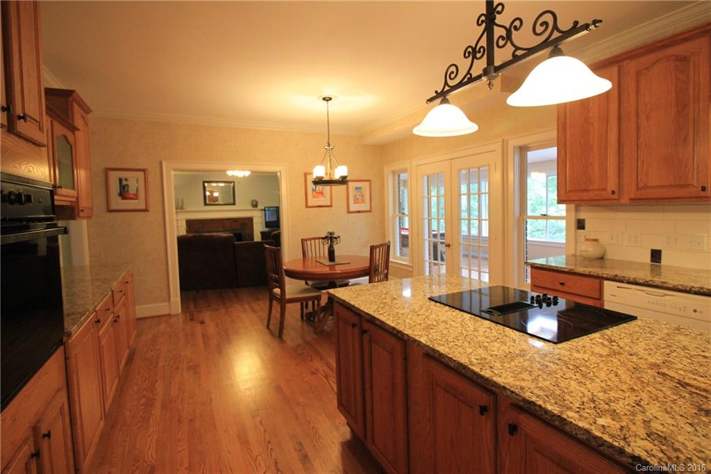 Old Williamsburg - Residential