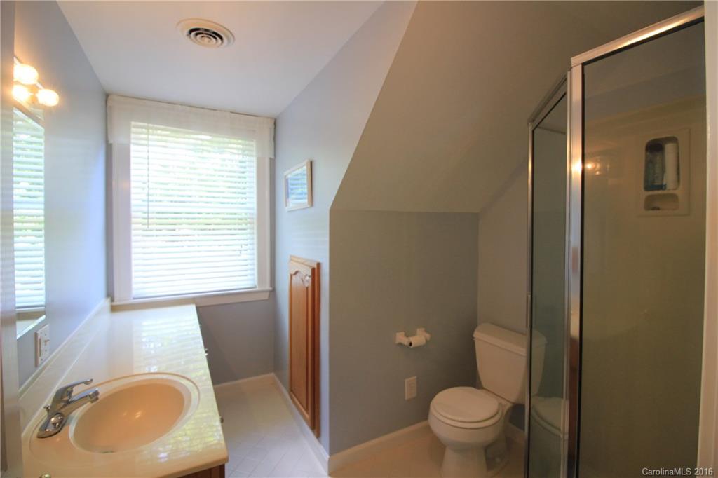 Old Williamsburg - Residential