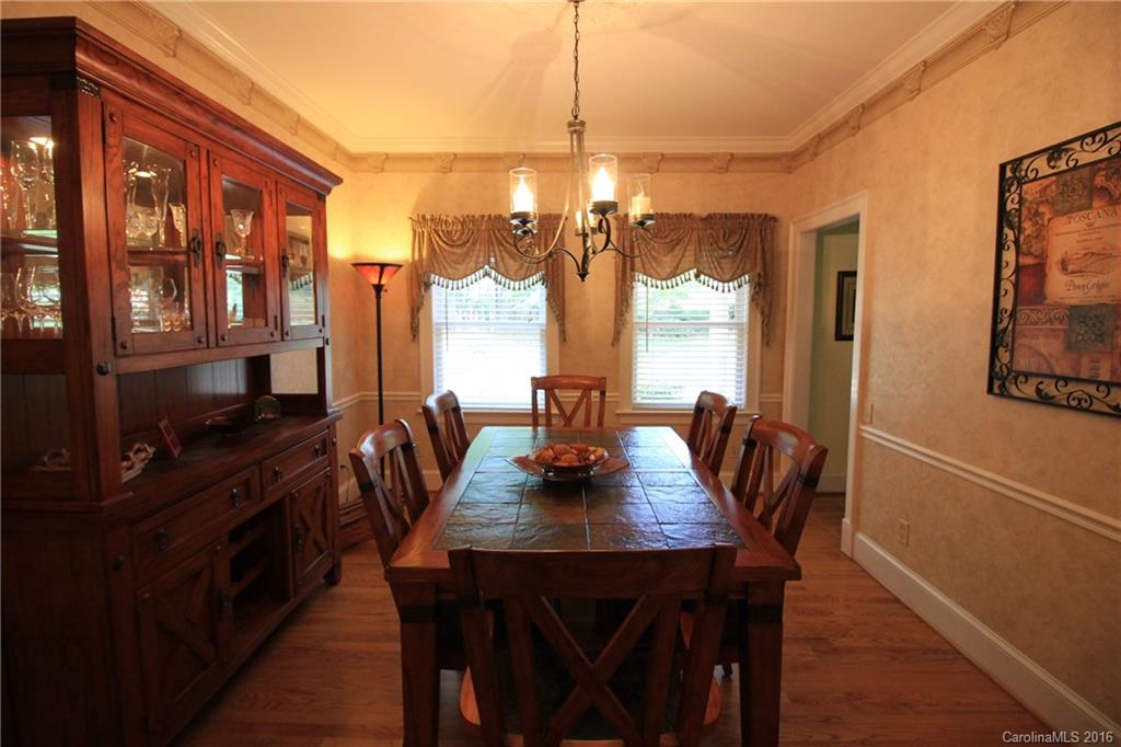 Old Williamsburg - Residential