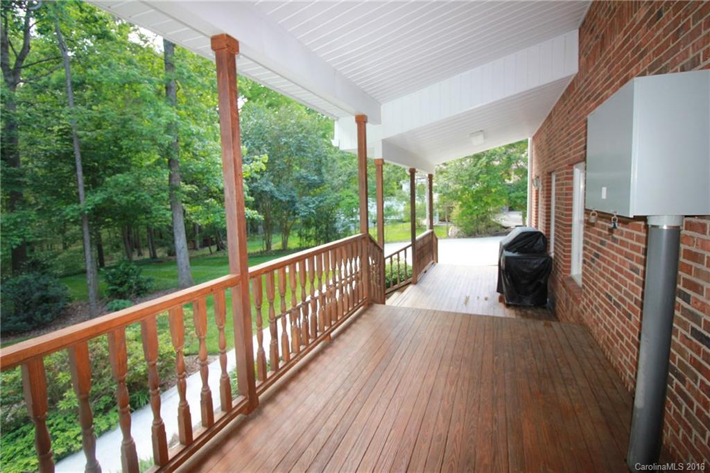 Old Williamsburg - Residential