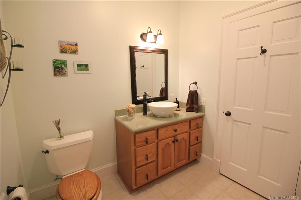 Old Williamsburg - Residential