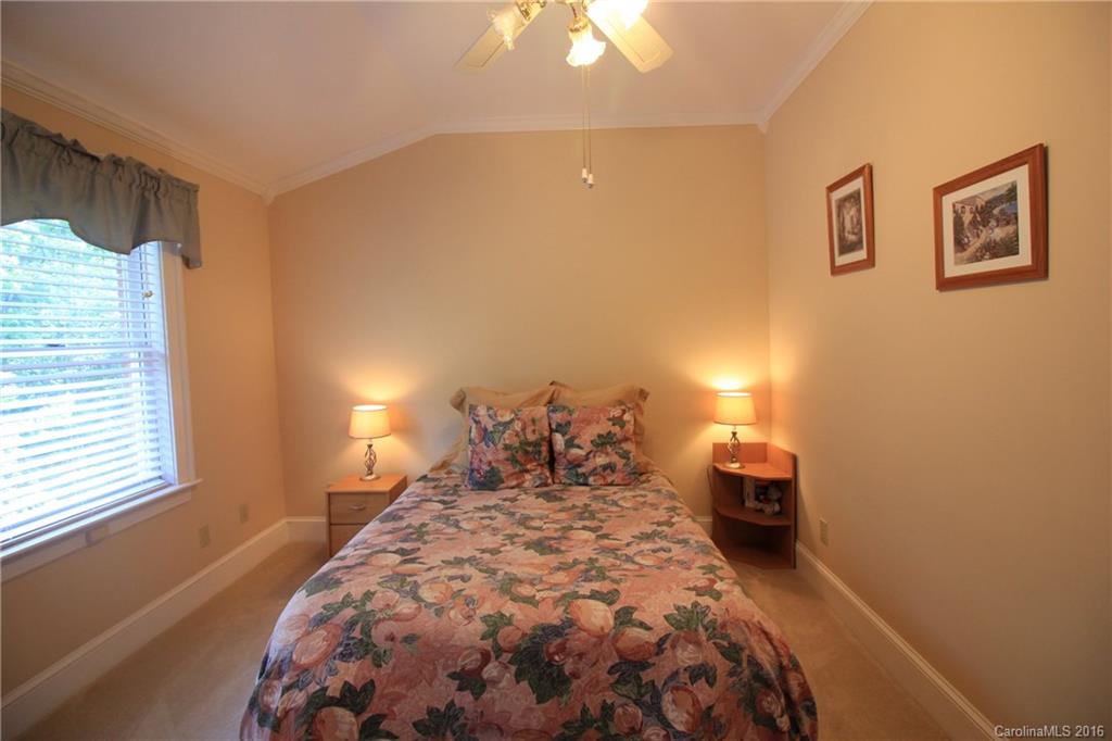 Old Williamsburg - Residential