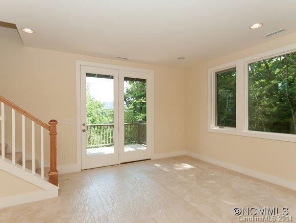 The Ridge at Black Mtn Estates - Residential