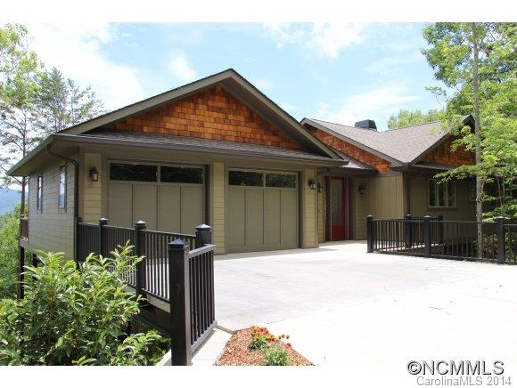 The Ridge at Black Mtn Estates - Residential