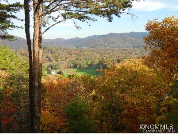 The Ridge at Black Mtn Estates - Residential