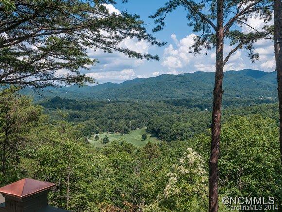 The Ridge at Black Mtn Estates - Residential