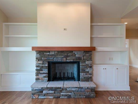 The Ridge at Black Mtn Estates - Residential