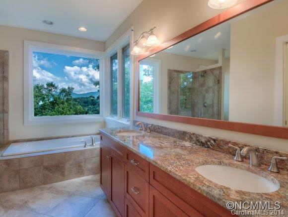 The Ridge at Black Mtn Estates - Residential