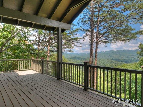 The Ridge at Black Mtn Estates - Residential