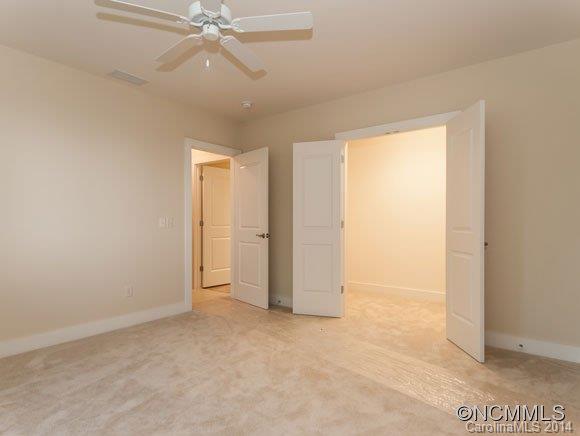 The Ridge at Black Mtn Estates - Residential