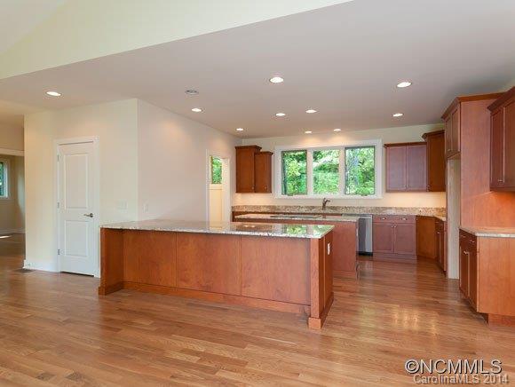 The Ridge at Black Mtn Estates - Residential