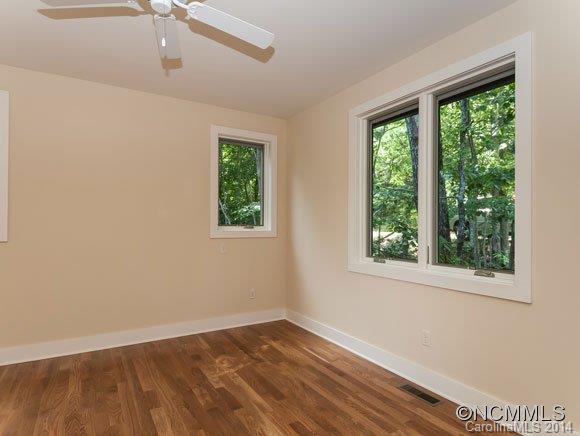 The Ridge at Black Mtn Estates - Residential