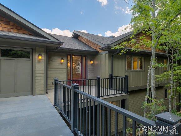 The Ridge at Black Mtn Estates - Residential