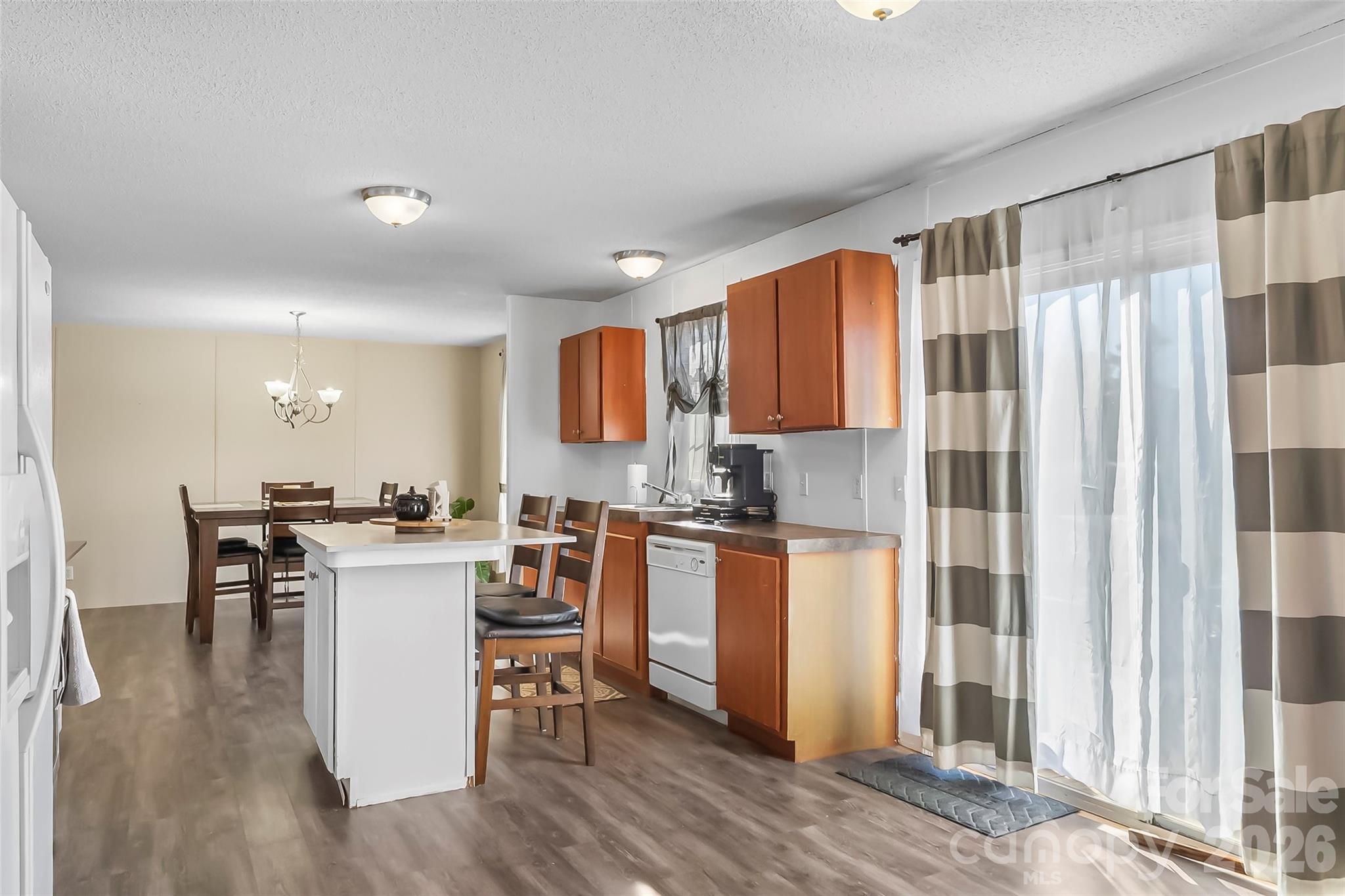 Hoyles Creek - Residential