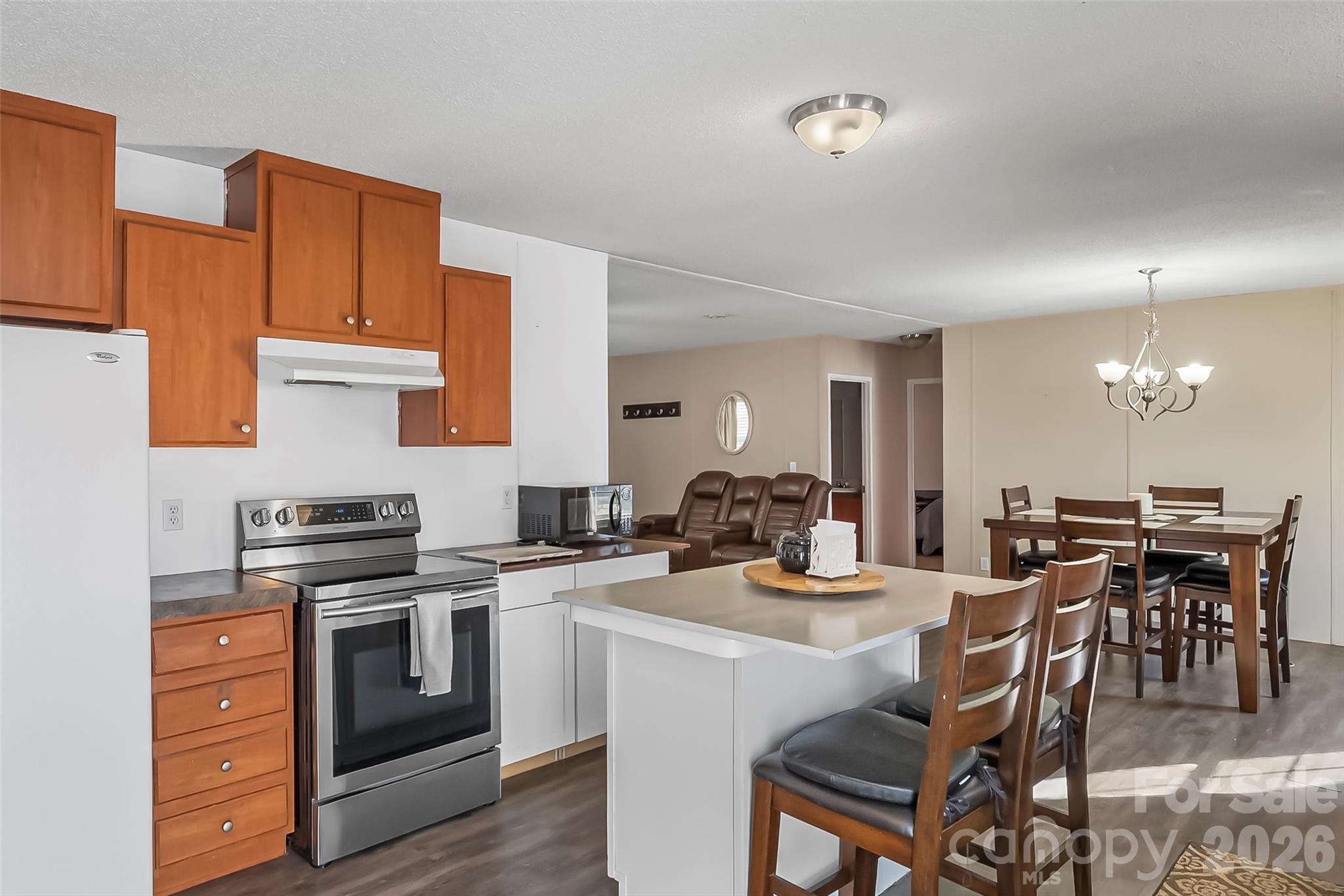 Hoyles Creek - Residential