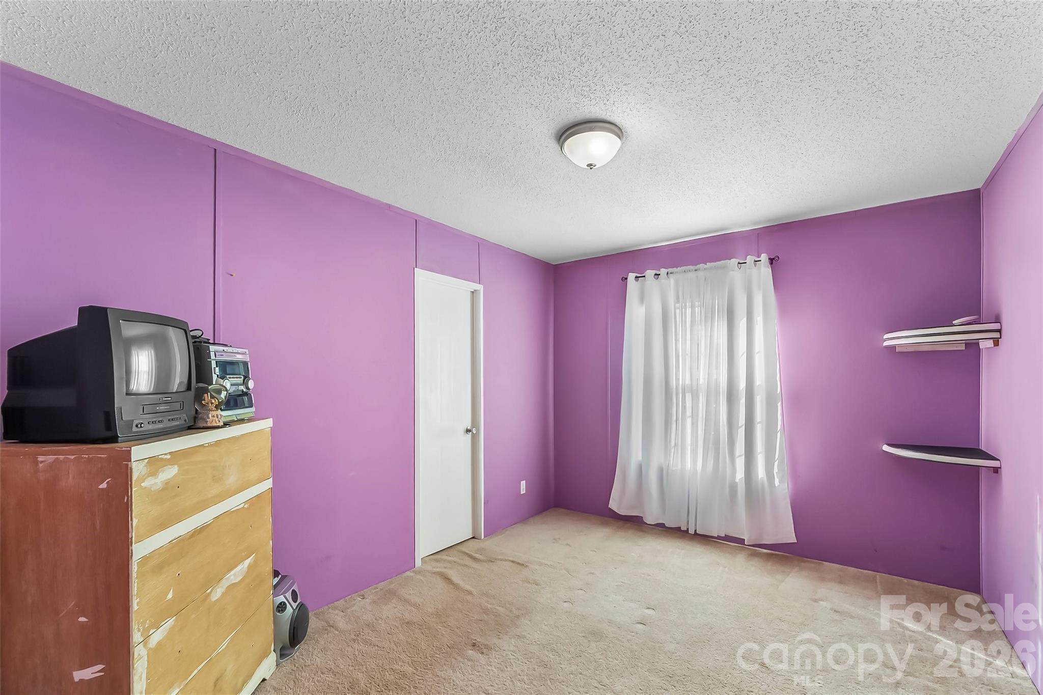 Hoyles Creek - Residential