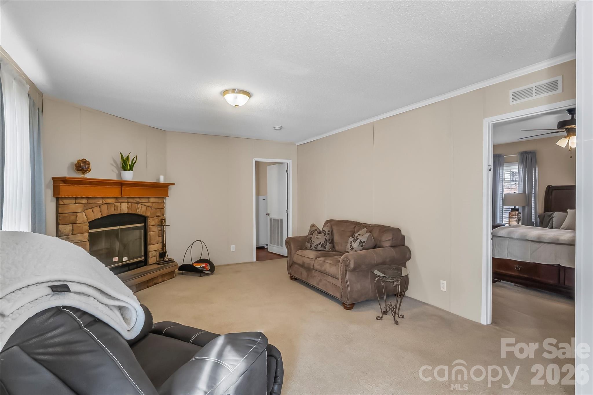 Hoyles Creek - Residential