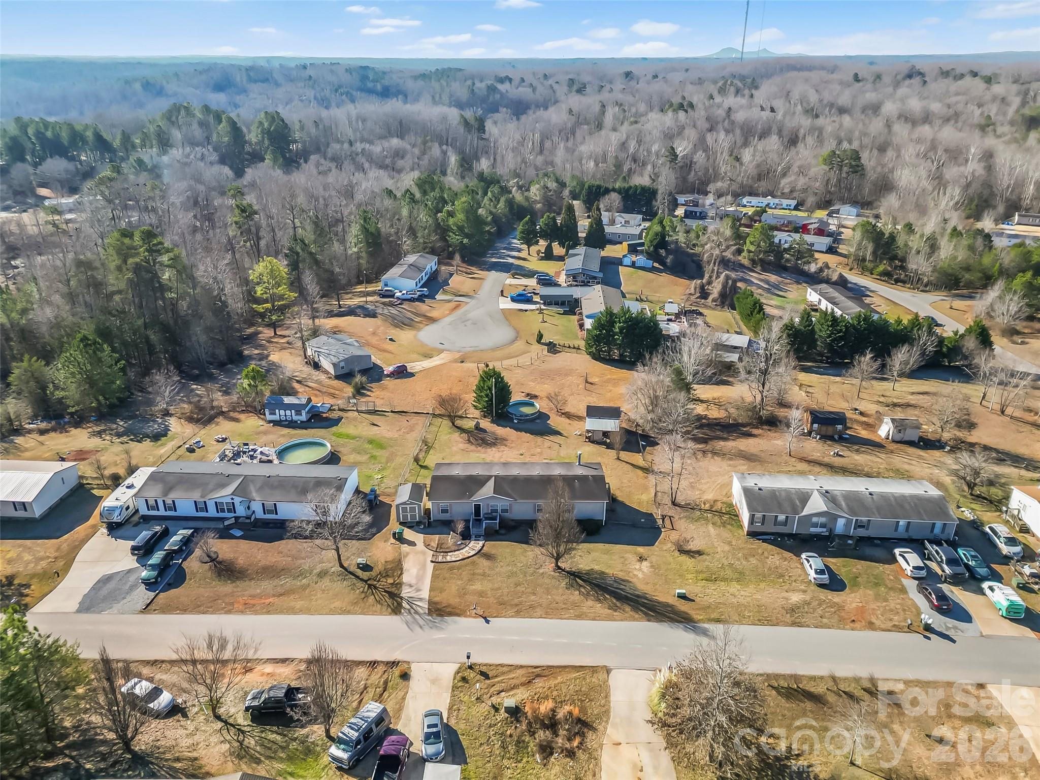 Hoyles Creek - Residential