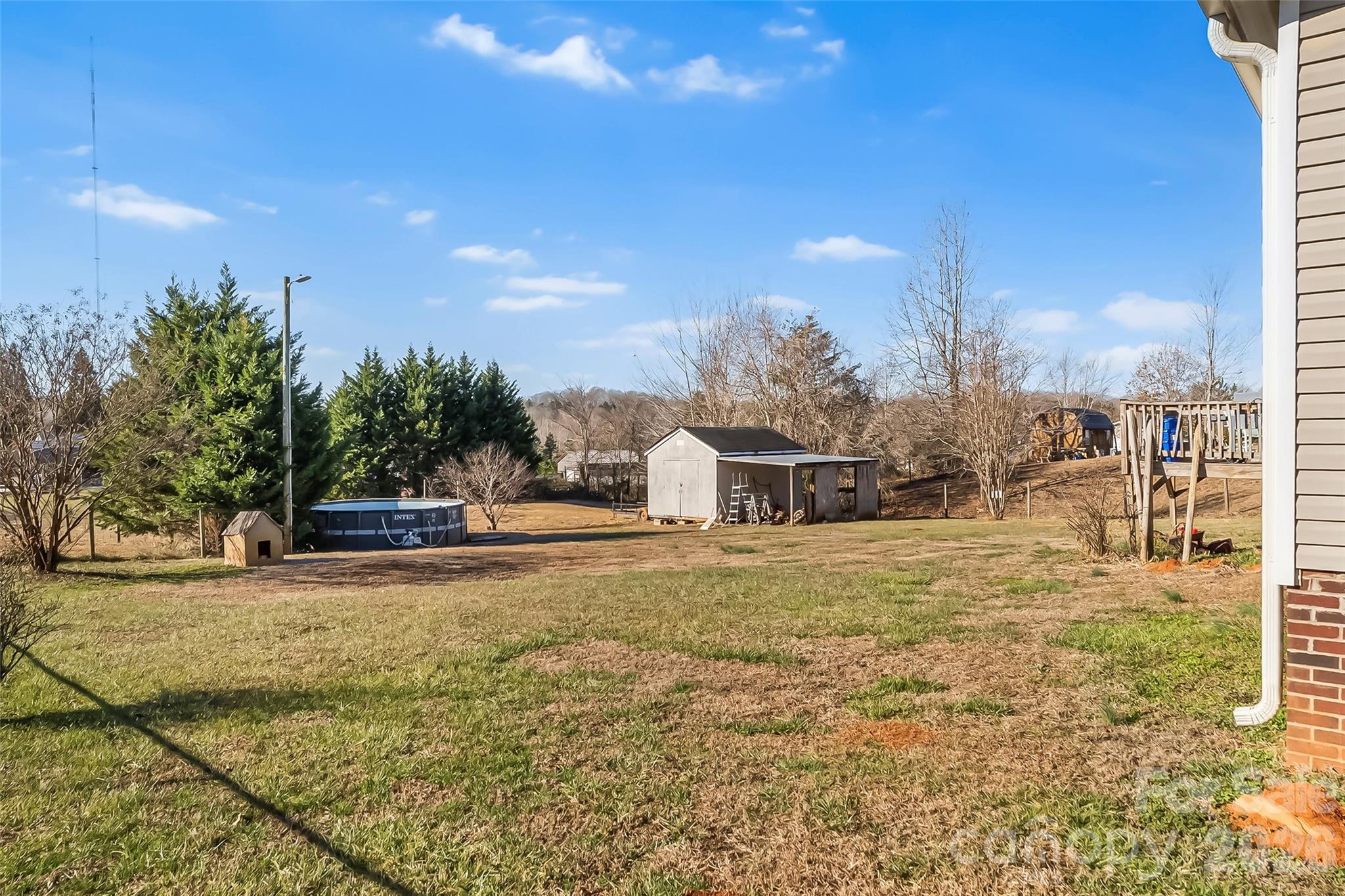 Hoyles Creek - Residential