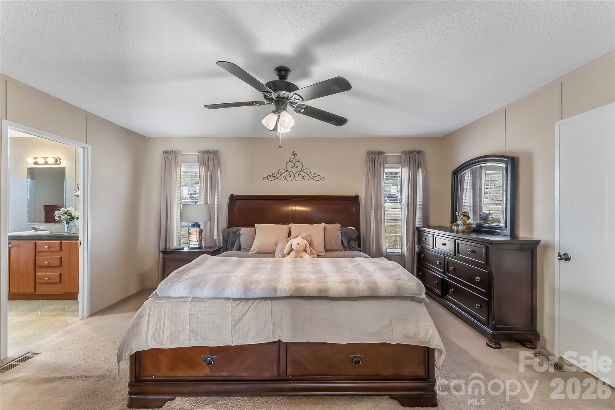 Hoyles Creek - Residential