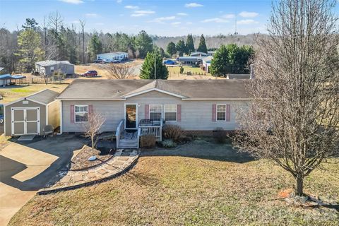 5013 Angelina Drive Dallas NC 28034