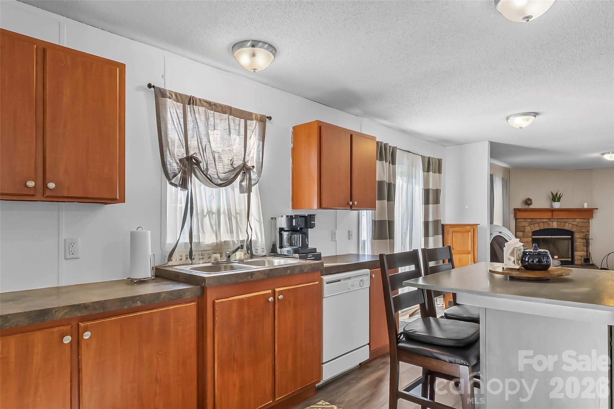 Hoyles Creek - Residential