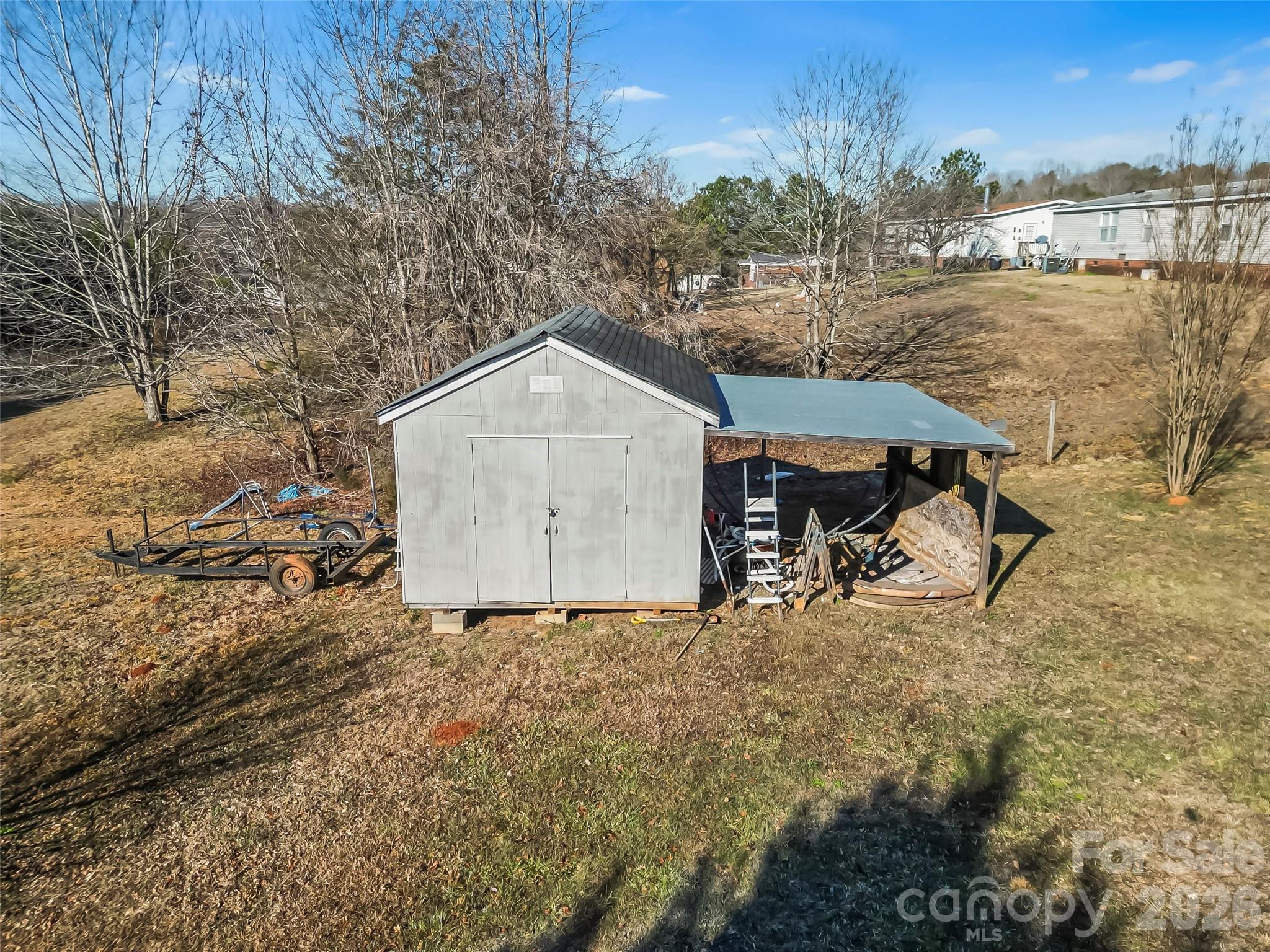 Hoyles Creek - Residential