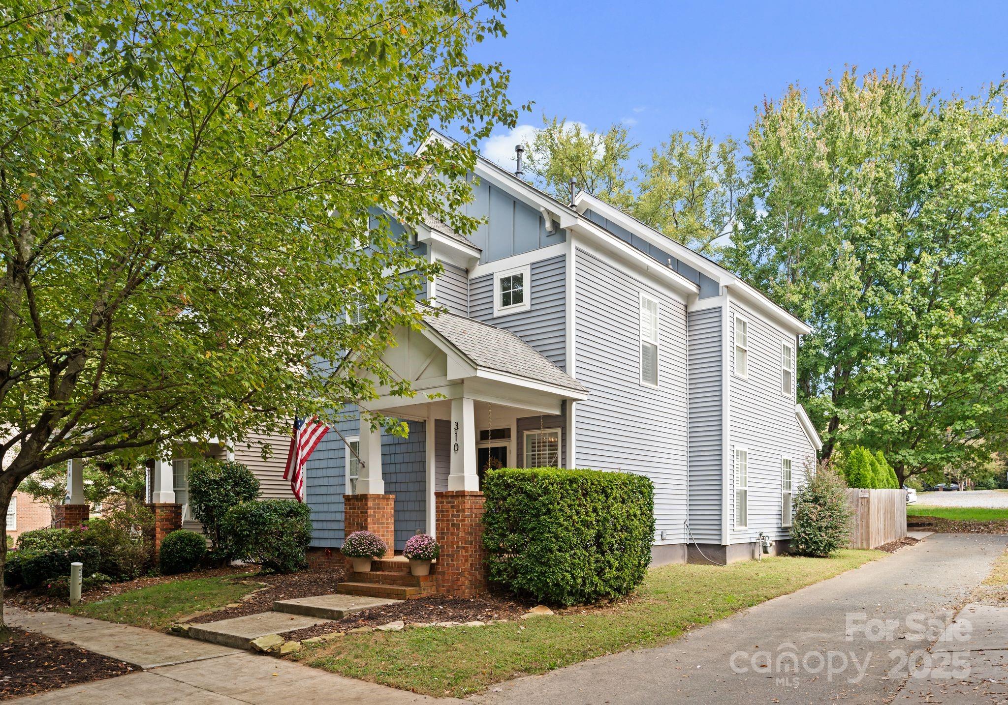 310 Magnolia Street