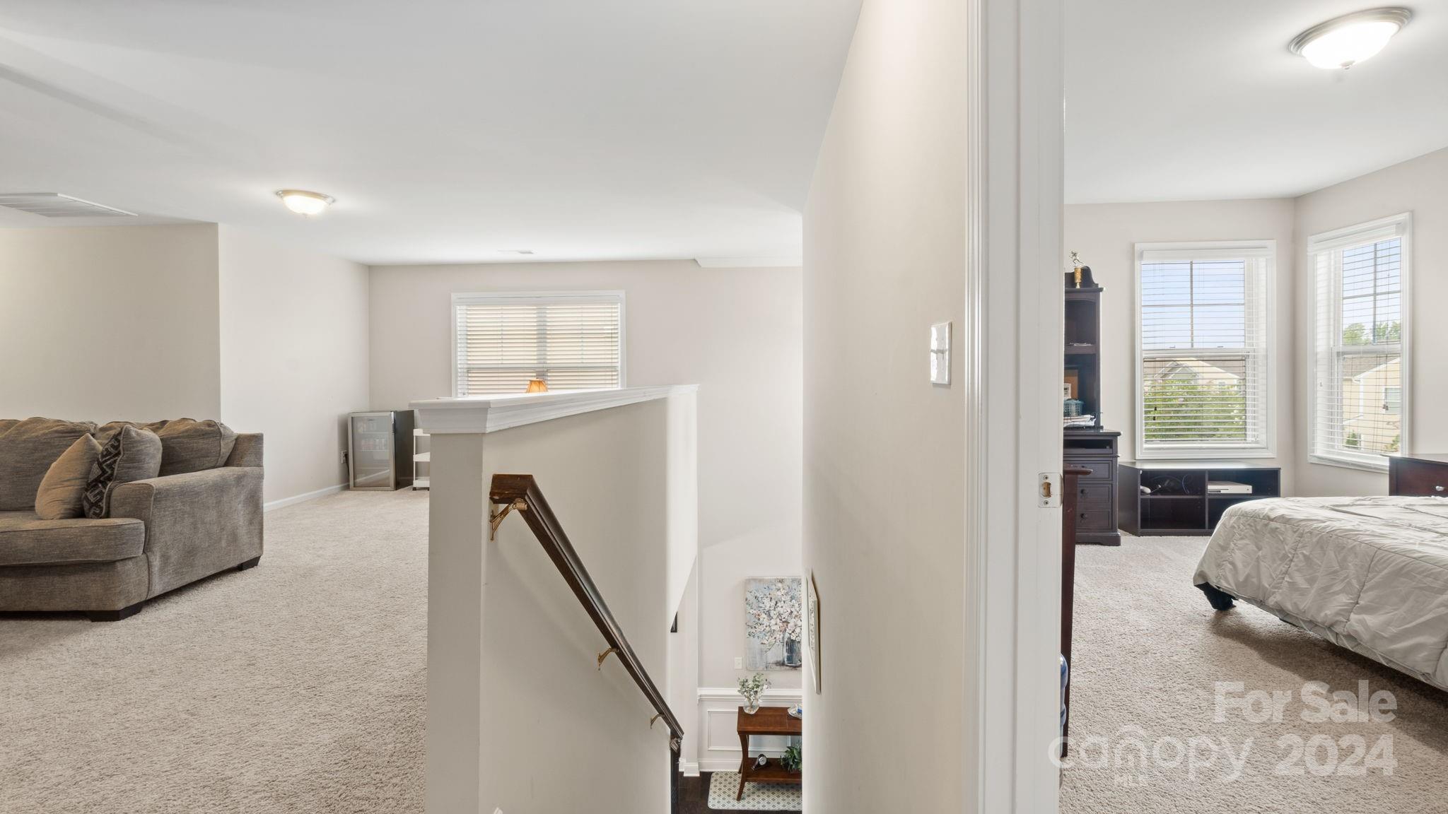 Walnut Creek - Residential