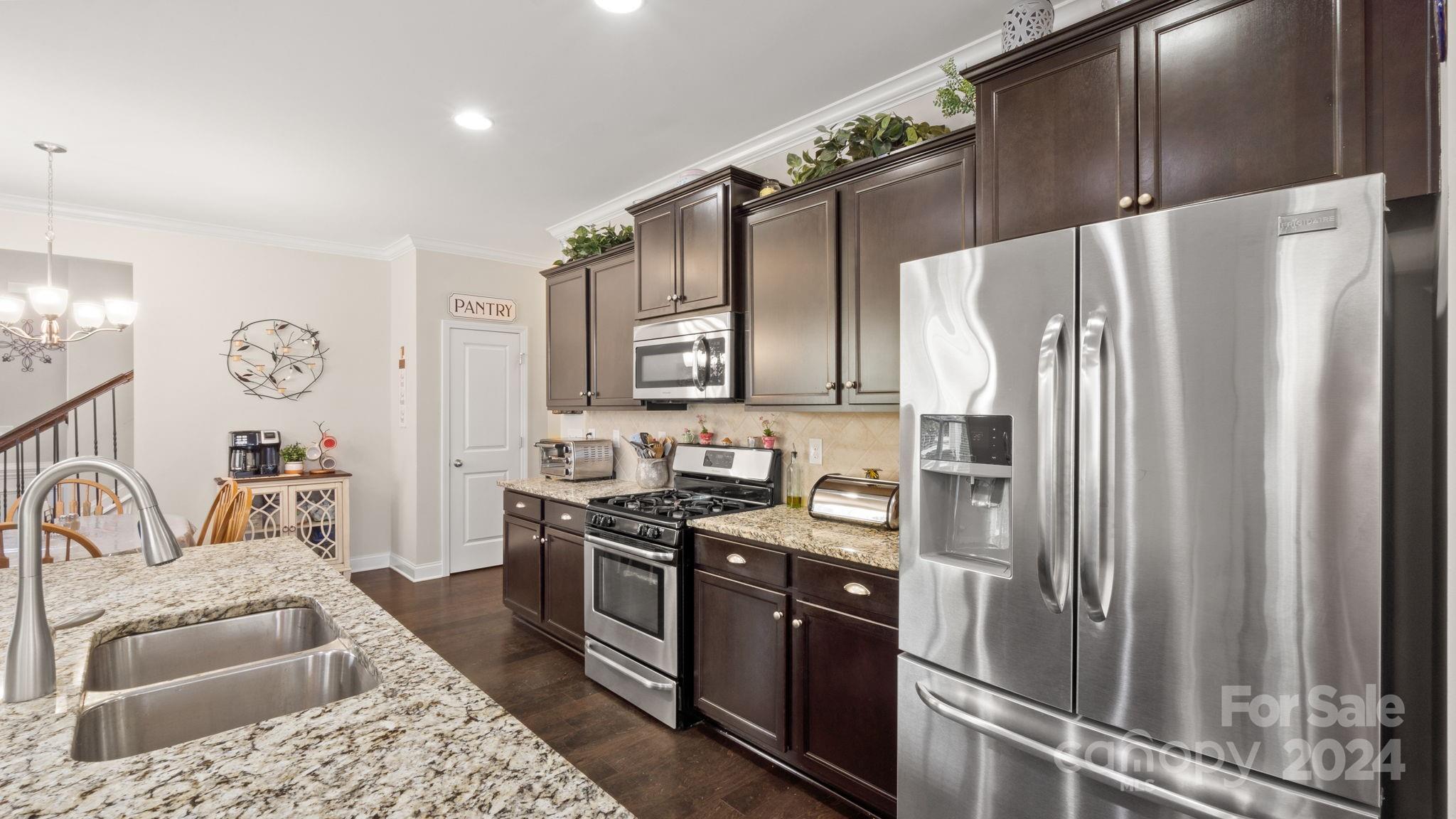 Walnut Creek - Residential