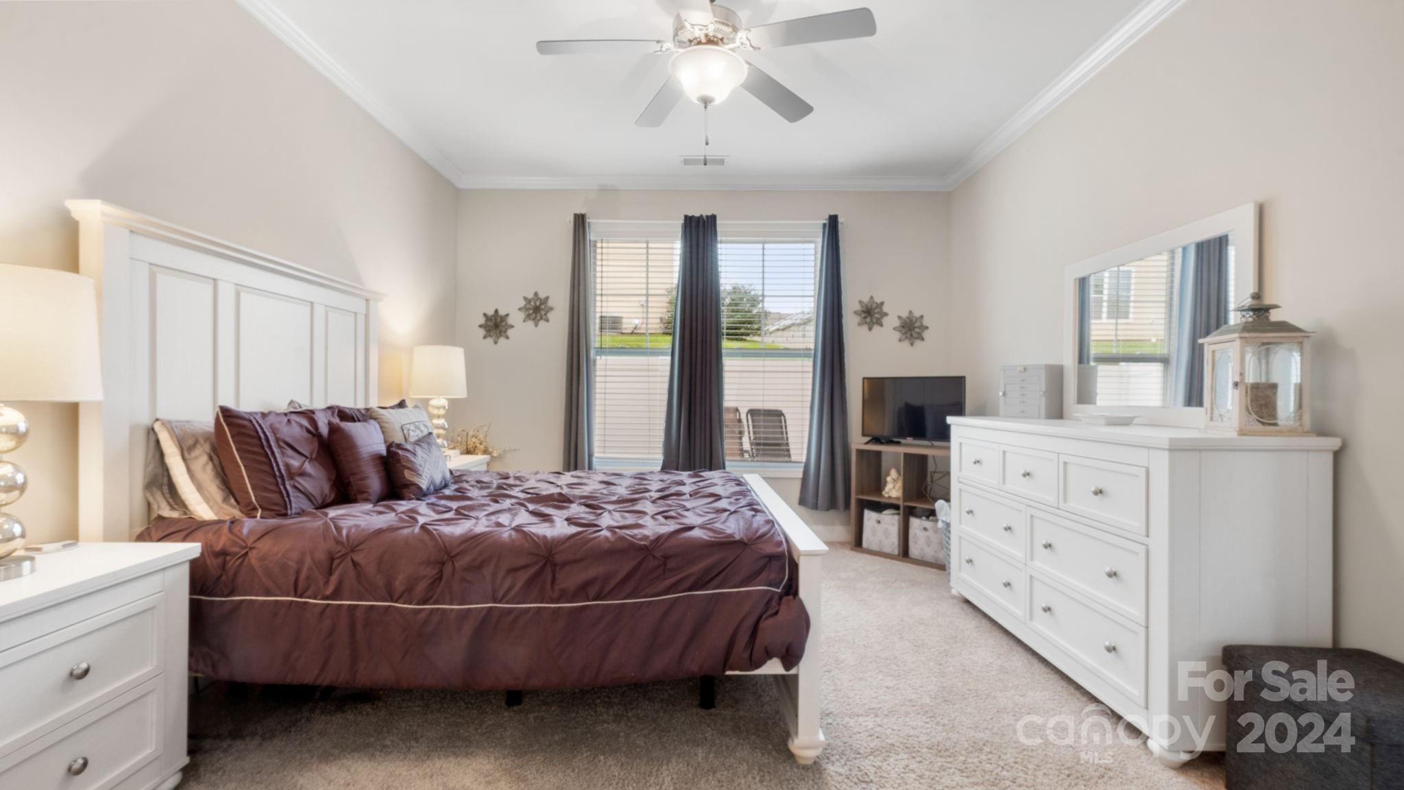 Walnut Creek - Residential