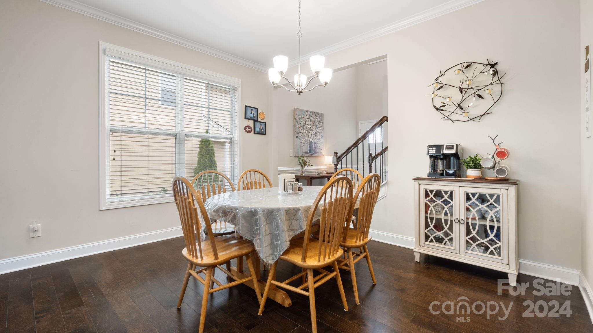 Walnut Creek - Residential