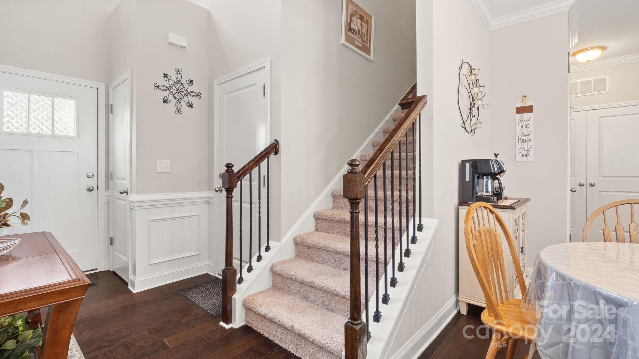 Walnut Creek - Residential