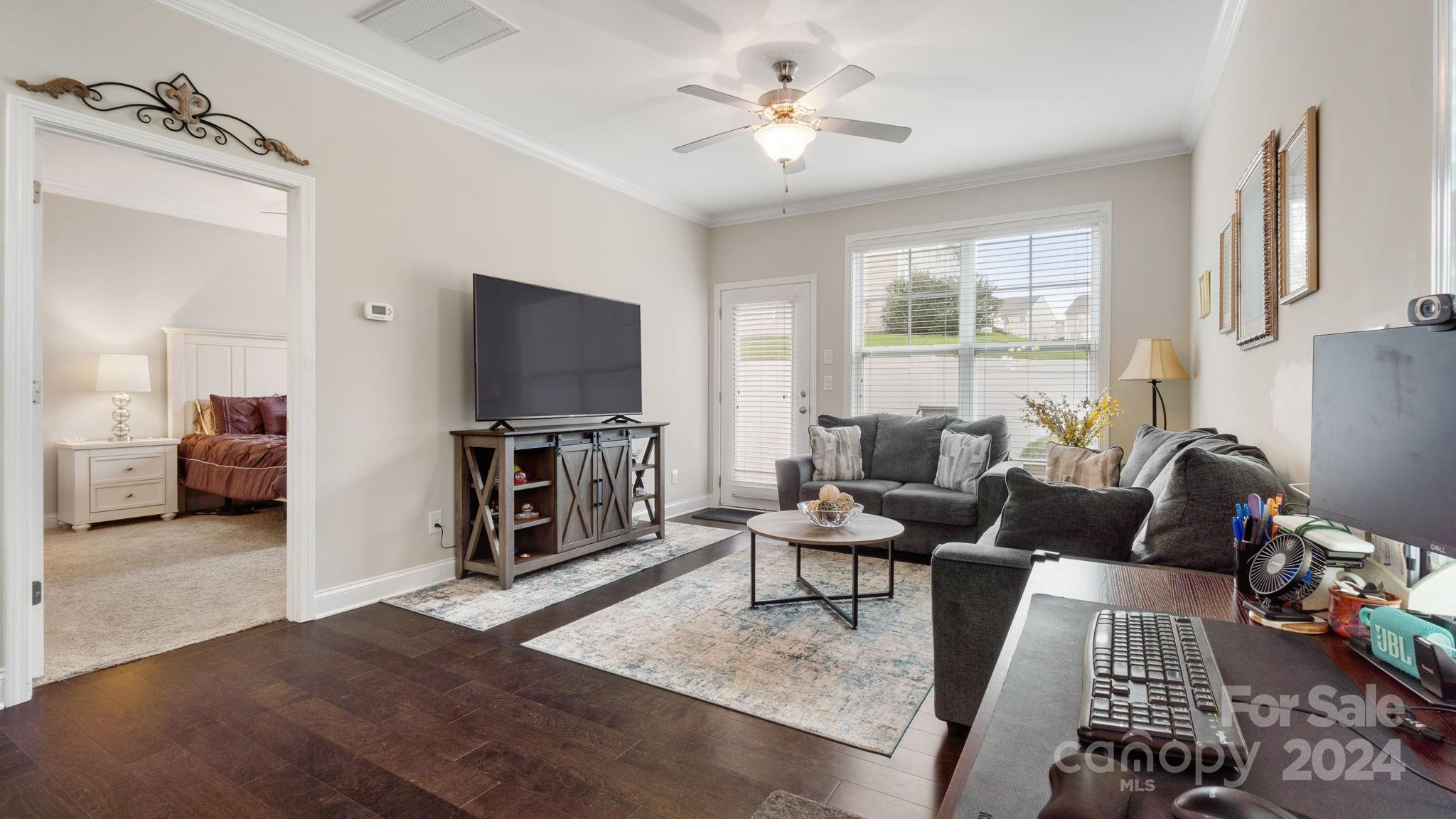 Walnut Creek - Residential