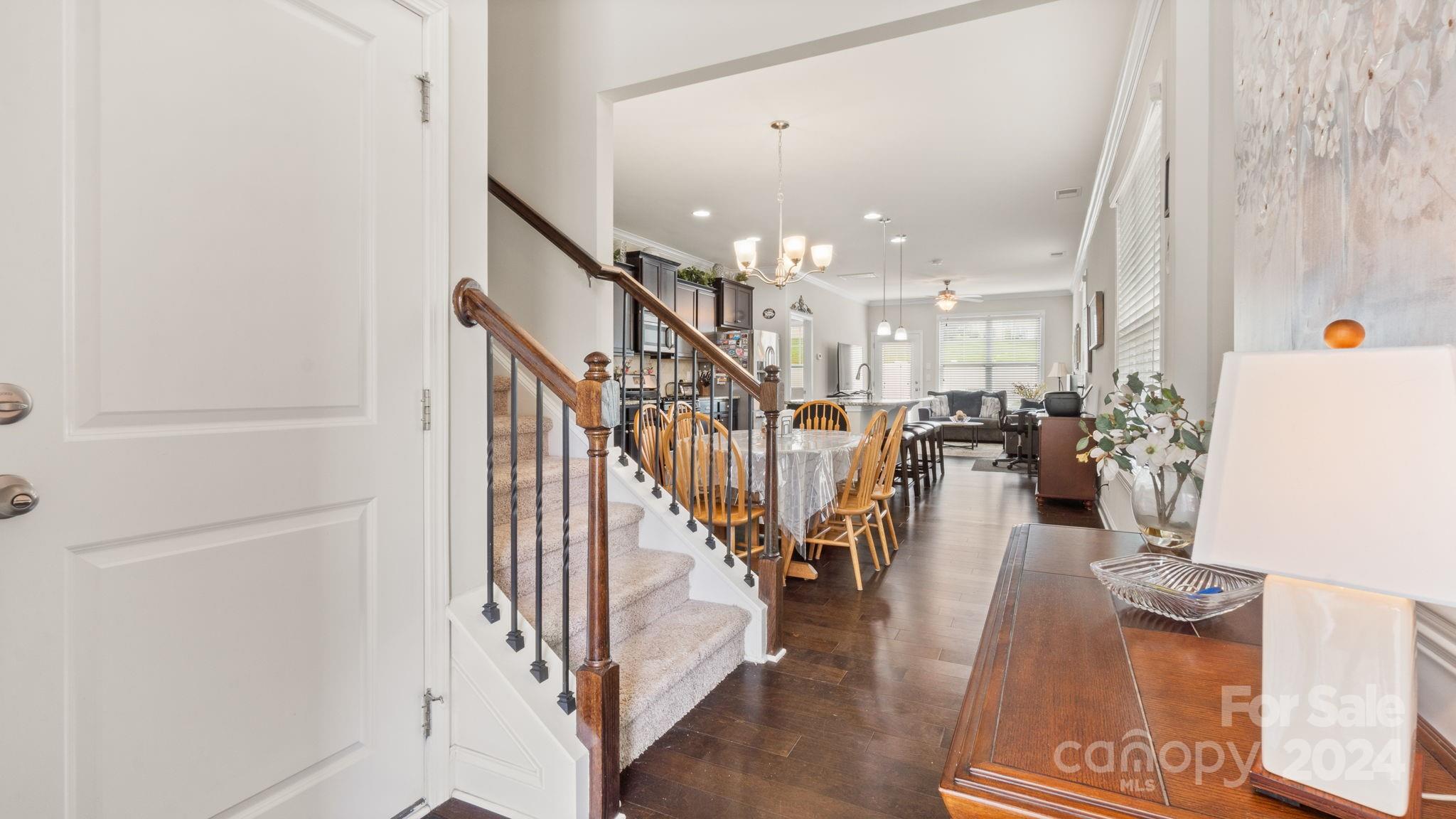 Walnut Creek - Residential