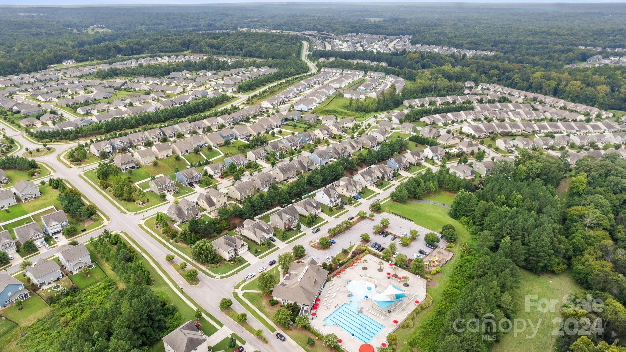 Walnut Creek - Residential