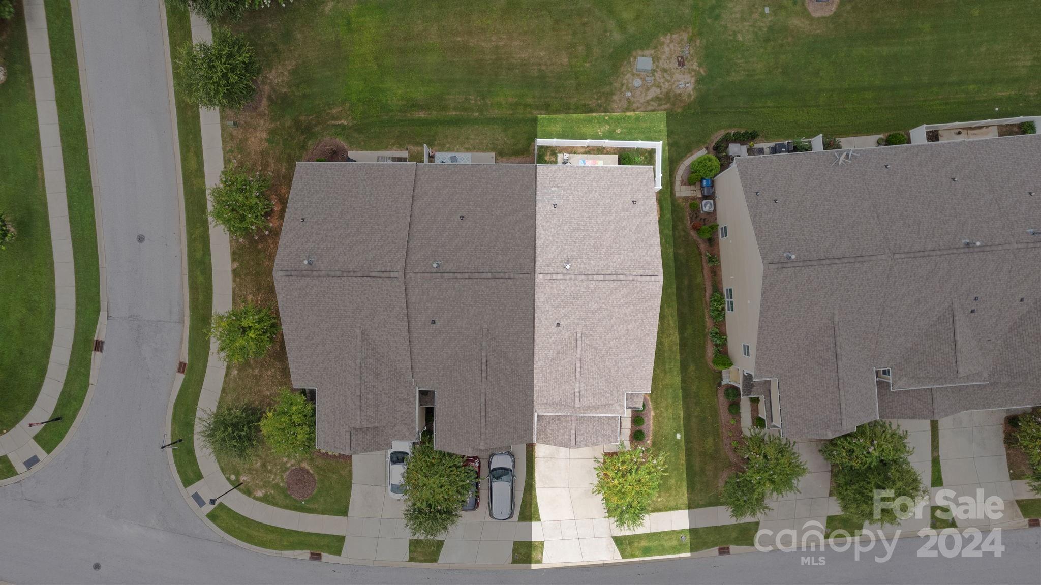 Walnut Creek - Residential