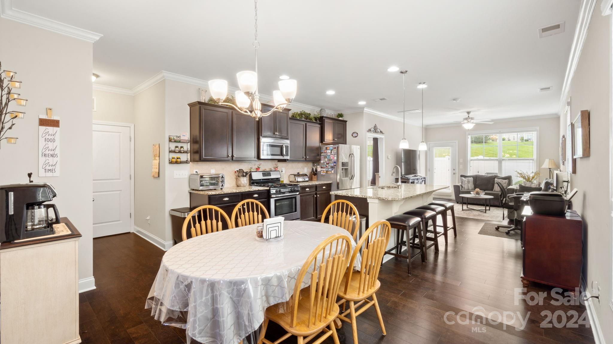 Walnut Creek - Residential