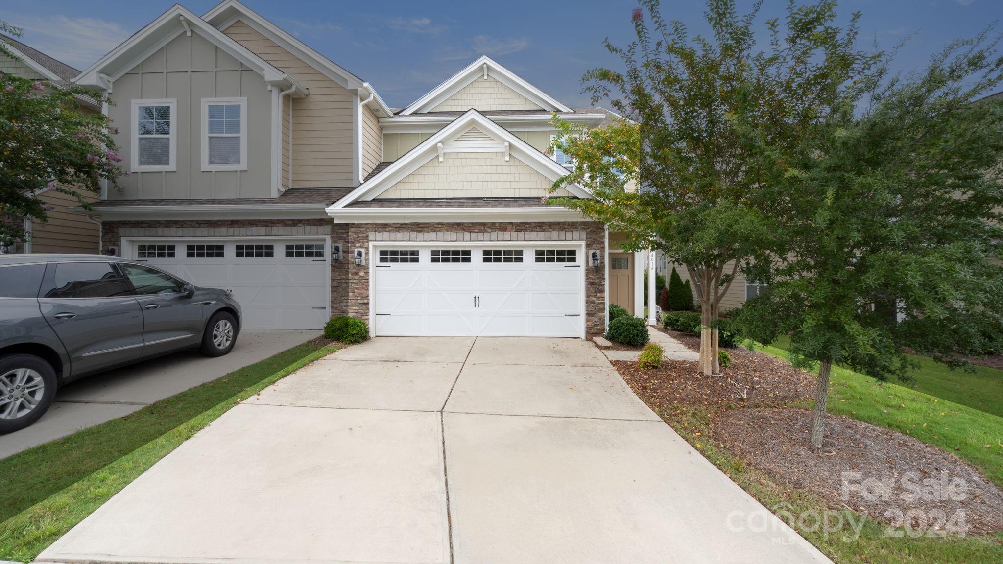 Walnut Creek - Residential