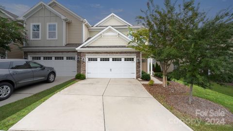 A home in Lancaster