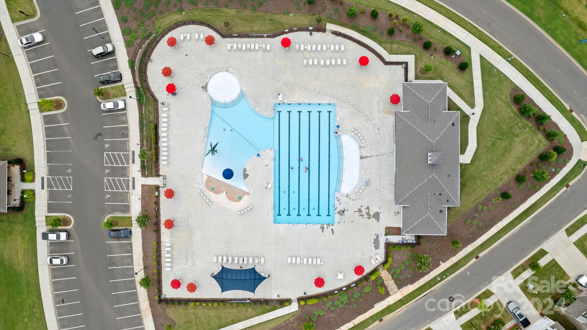 Walnut Creek - Residential