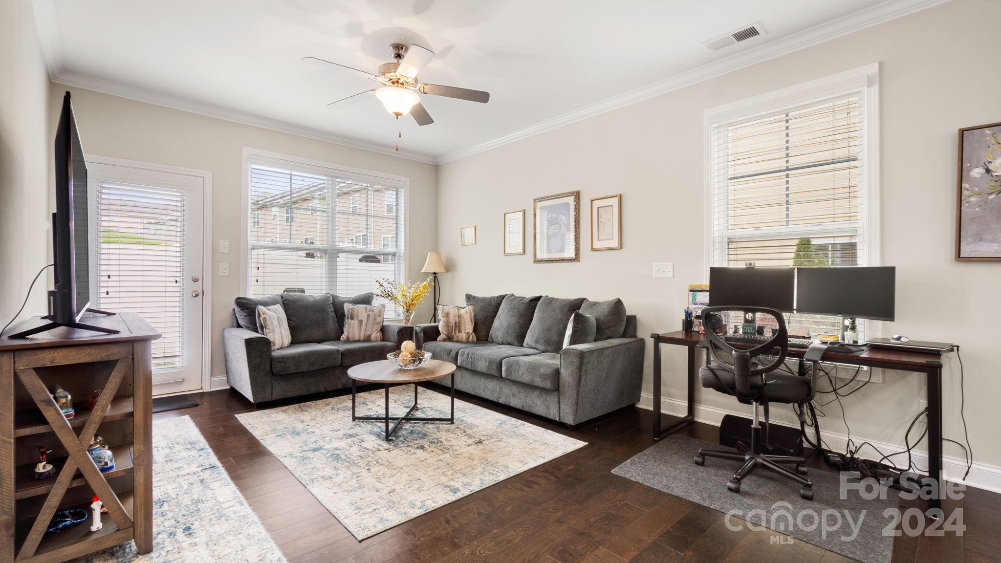 Walnut Creek - Residential