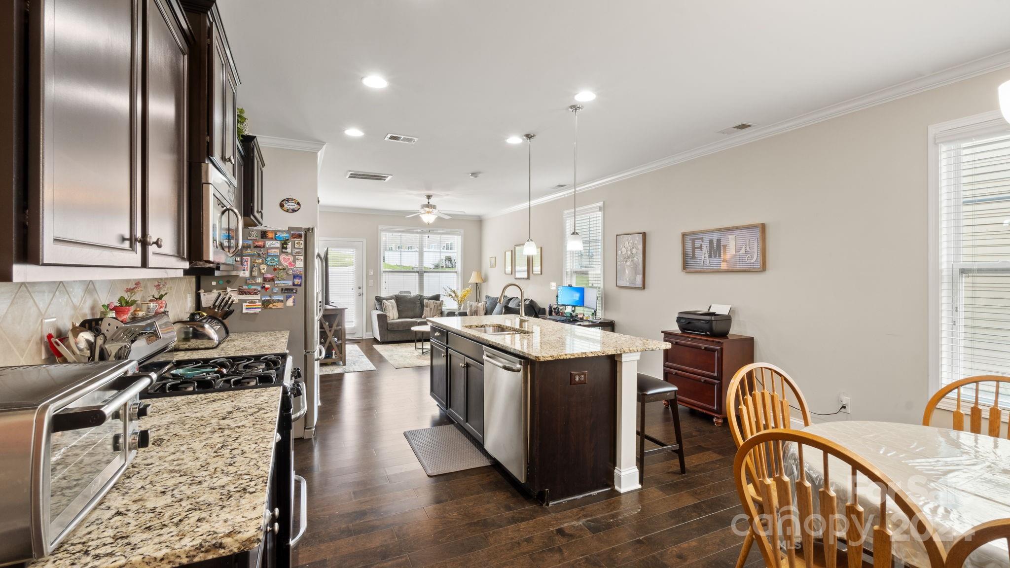 Walnut Creek - Residential