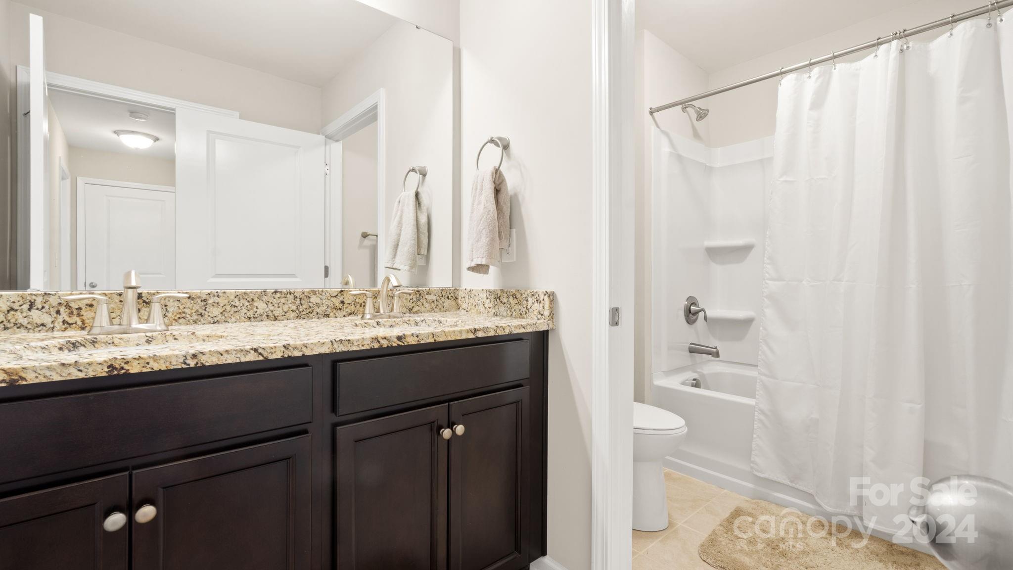 Walnut Creek - Residential